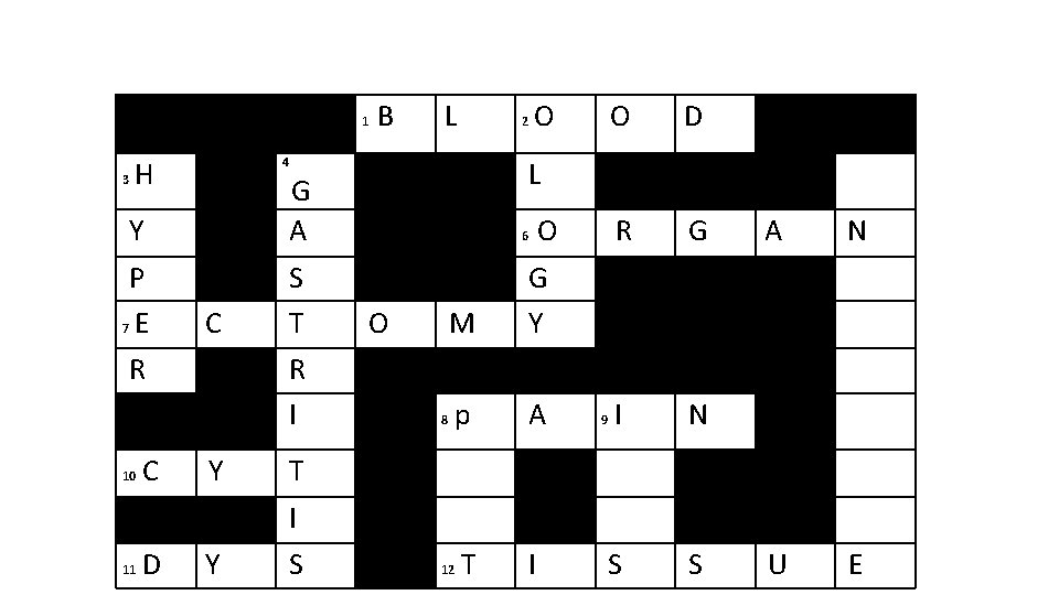 1 3 Y G A P 7 E S T C R C L