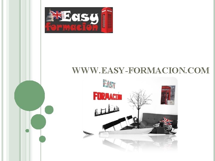 WWW. EASY-FORMACION. COM 