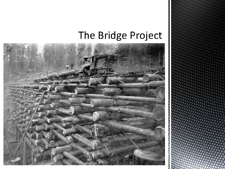 The Bridge Project 