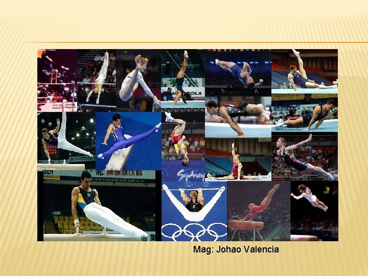 Mag: Johao Valencia 