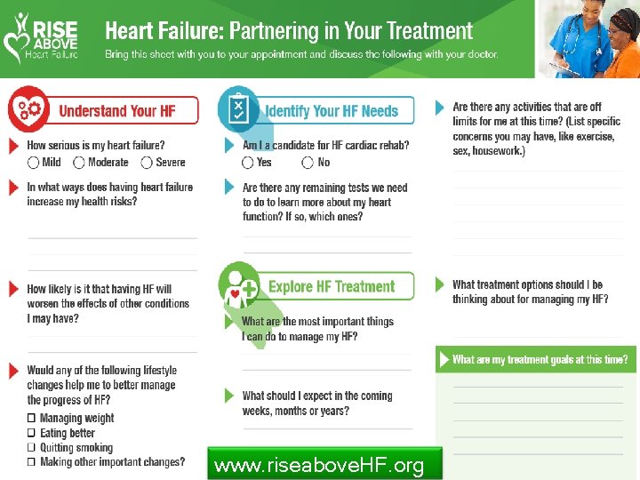 www. riseabove. HF. org Slide 22 