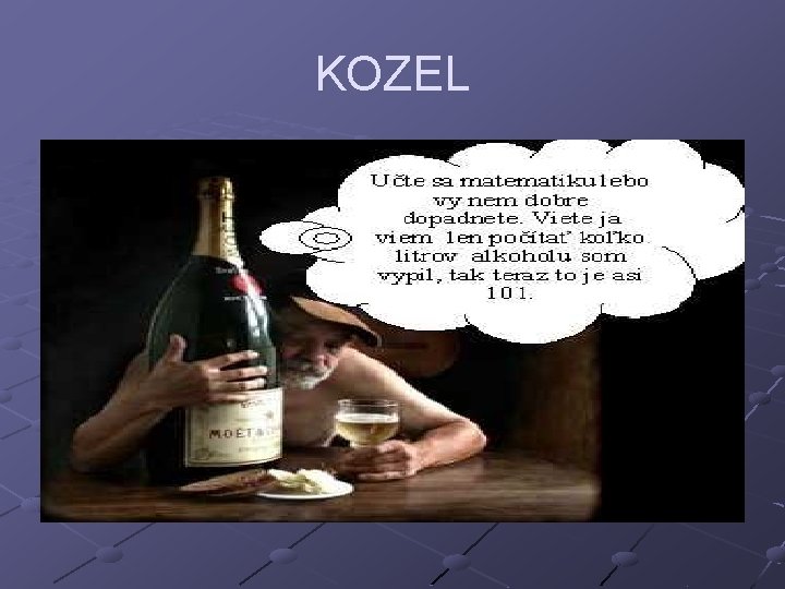 KOZEL 