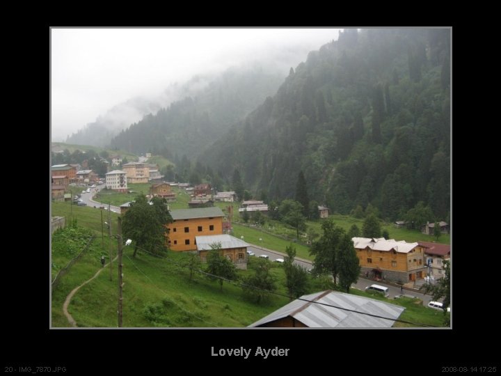 Lovely Ayder 20 - IMG_7870. JPG 2008 -08 -14 17: 25 