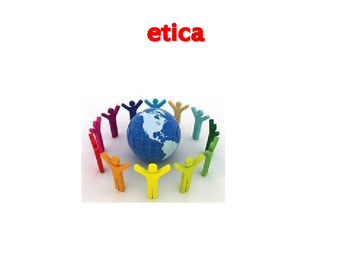 etica 