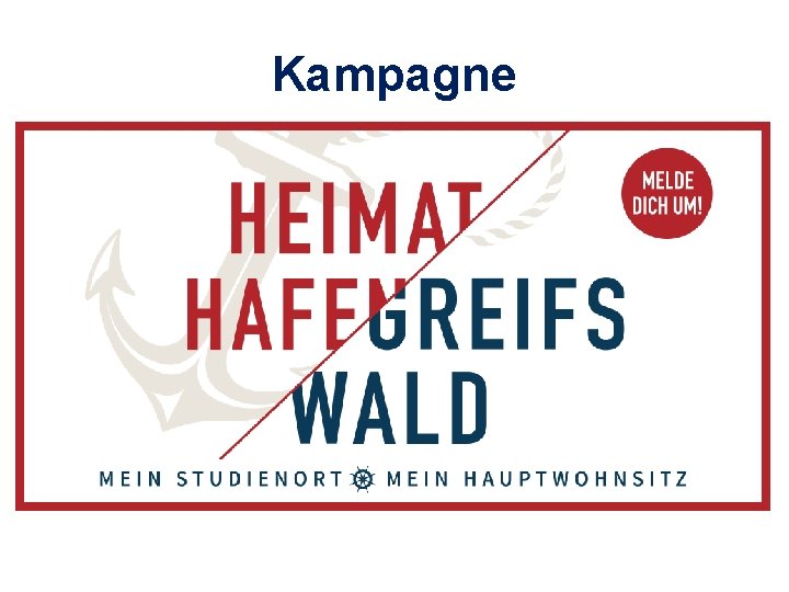Kampagne 