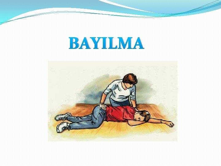 BAYILMA 