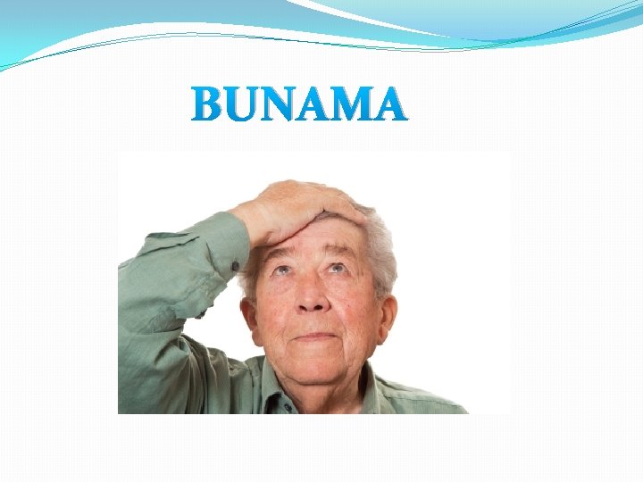 BUNAMA 