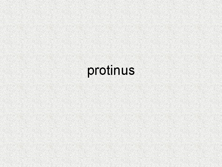 protinus 