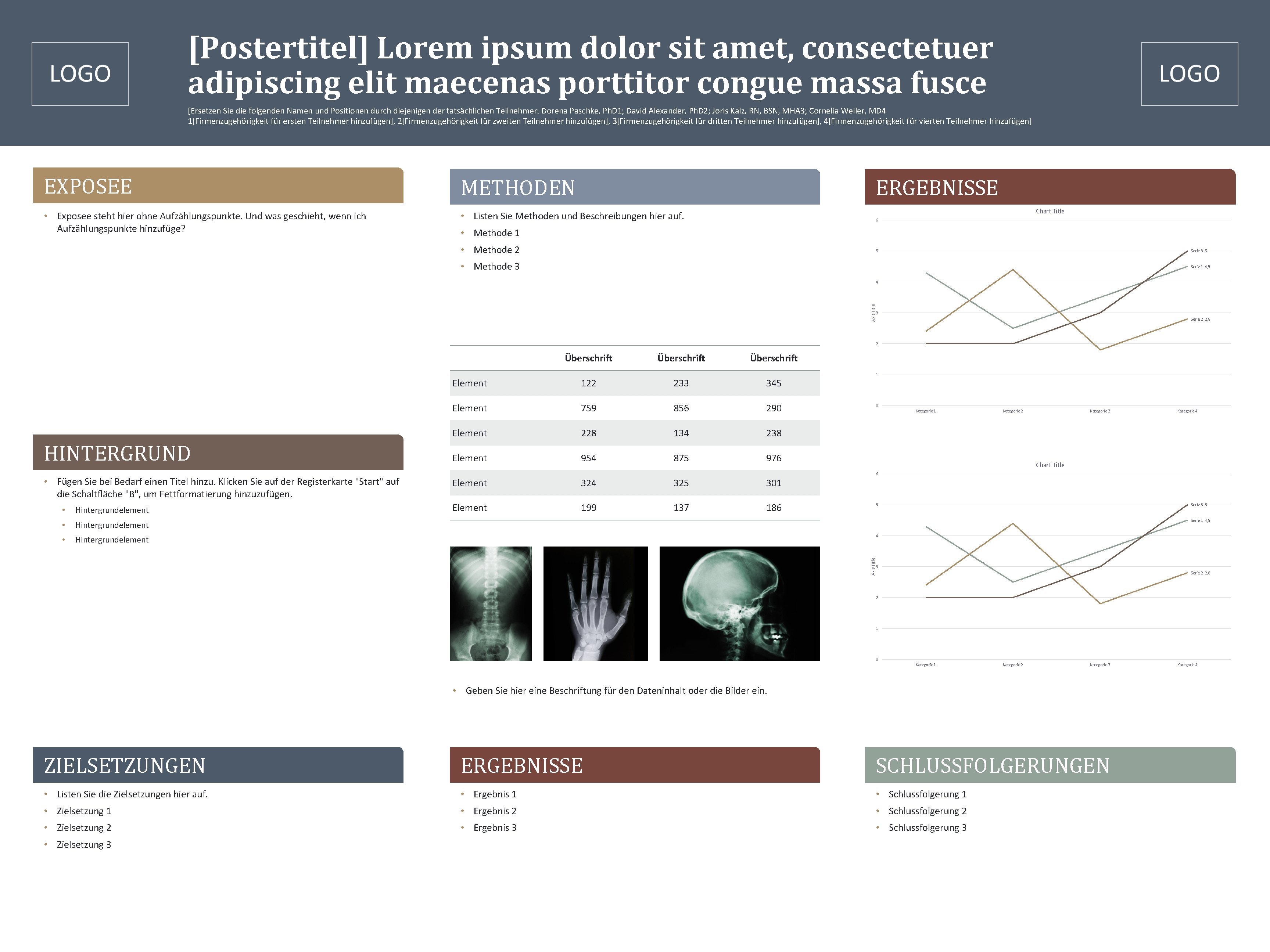 [Postertitel] Lorem ipsum dolor sit amet, consectetuer adipiscing elit maecenas porttitor congue massa fusce