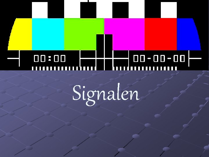 Signalen 