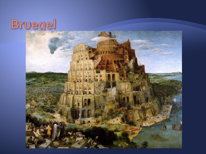 Bruegel 