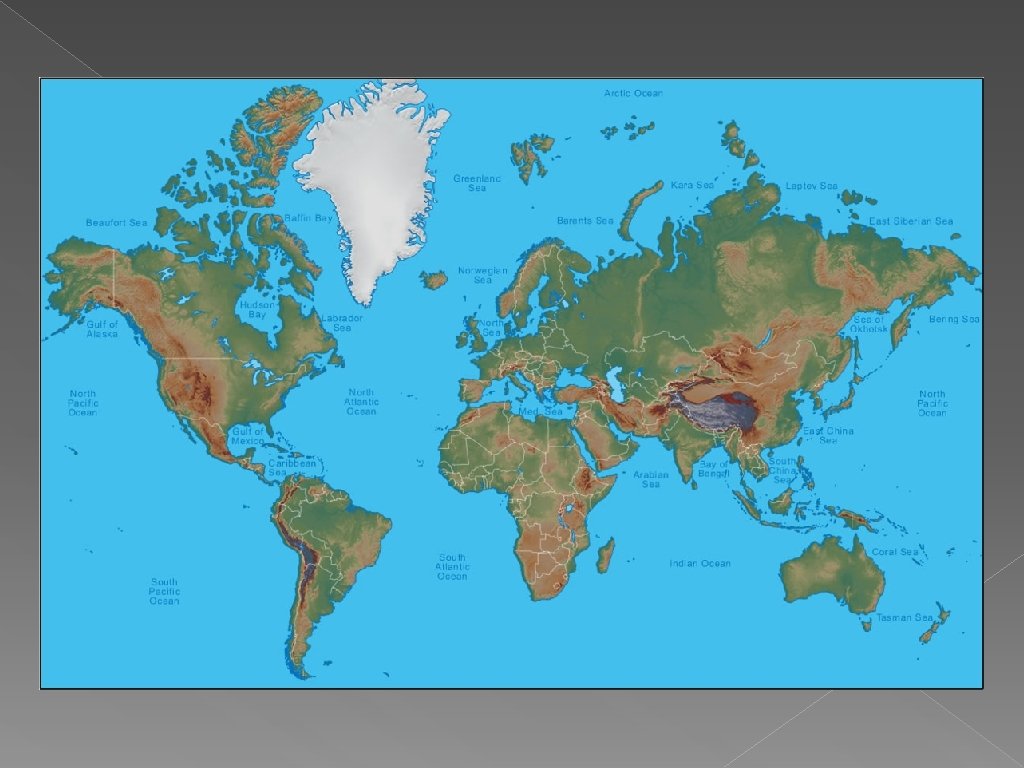 Unit 2 Physical Geography Climate And Landforms Read Unit 2 Physical Geography Climate And Landforms Read