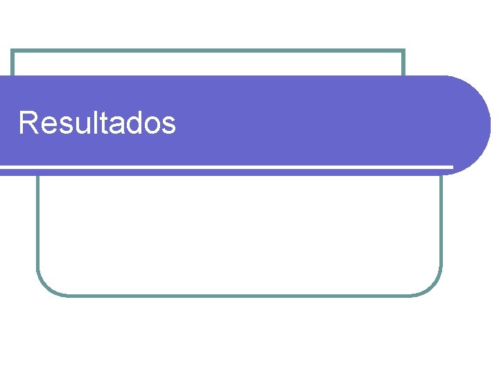 Resultados 