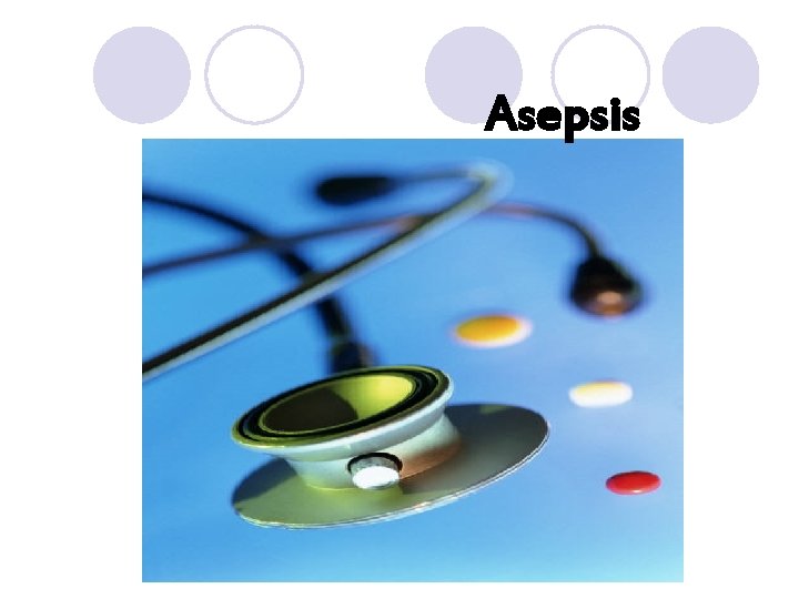 Asepsis 