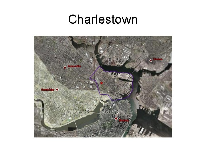 Charlestown 