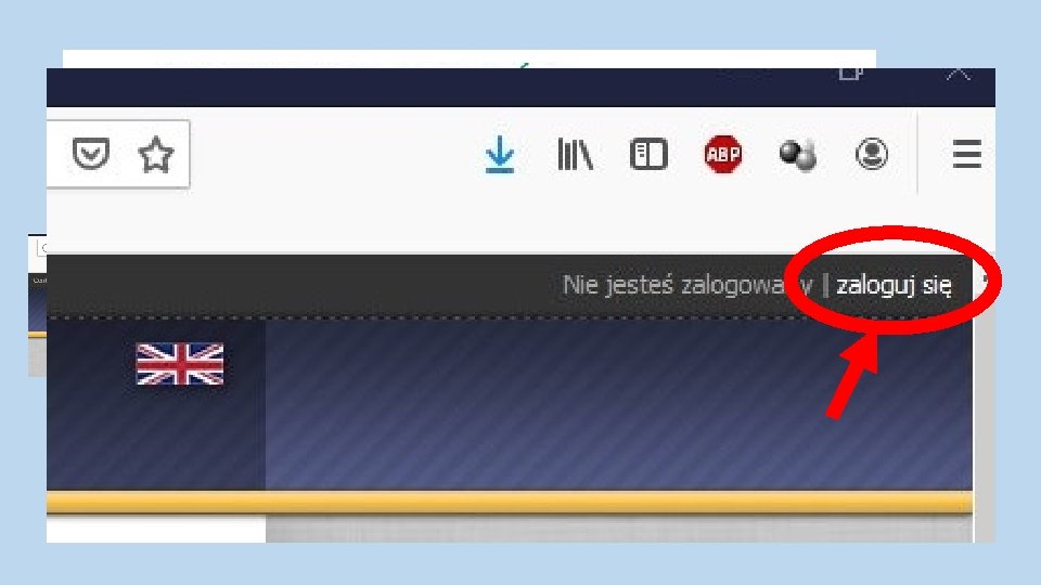 System logowania do USOSweba jest identyczny jak przy logowaniu się do poczty. System logowania do USOSweba jest identyczny jak przy logowaniu się do poczty.