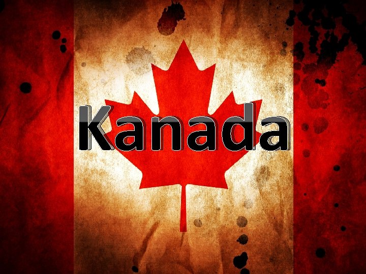 Kanada 