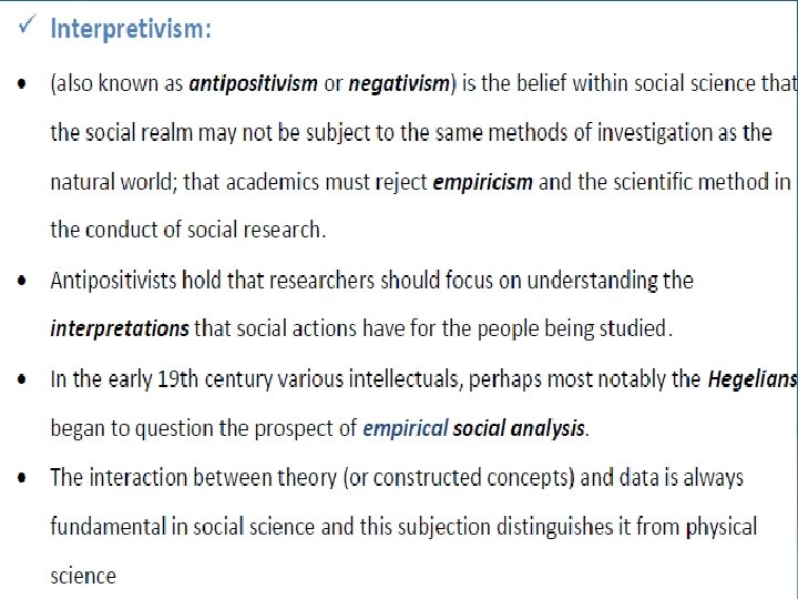 Slide 4. 13 Saunders, Lewis and Thornhill, Research Methods for Business Students , 5