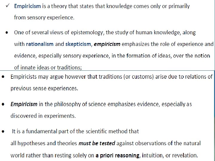 Slide 4. 15 Saunders, Lewis and Thornhill, Research Methods for Business Students , 5