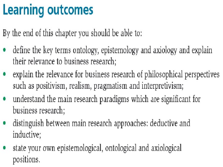 Slide 4. 2 Saunders, Lewis and Thornhill, Research Methods for Business Students , 5
