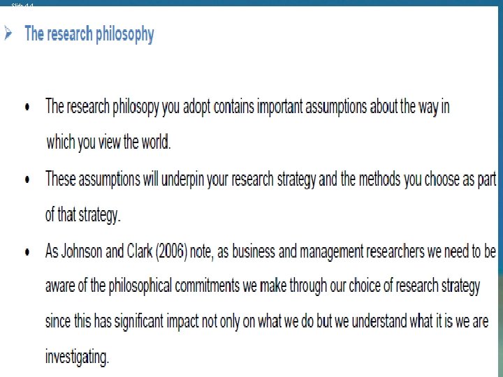 Slide 4. 4 Saunders, Lewis and Thornhill, Research Methods for Business Students , 5