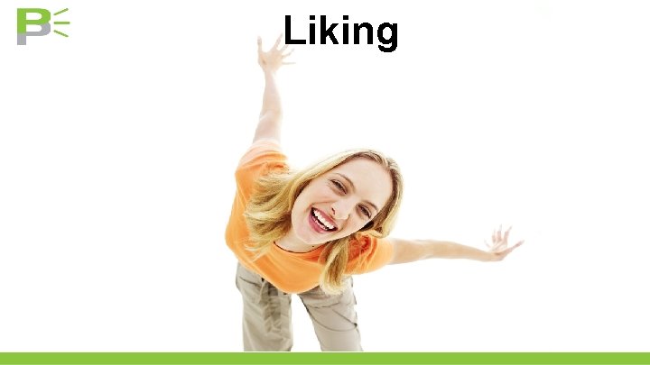 Liking 