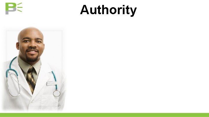 Authority 