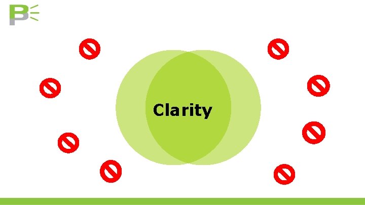 Clarity 