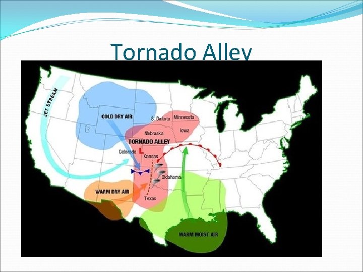 Tornado Alley 