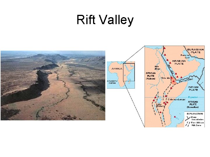 Rift Valley 