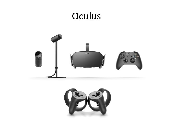 Oculus 