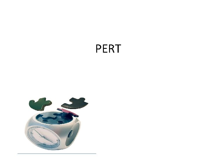 PERT 