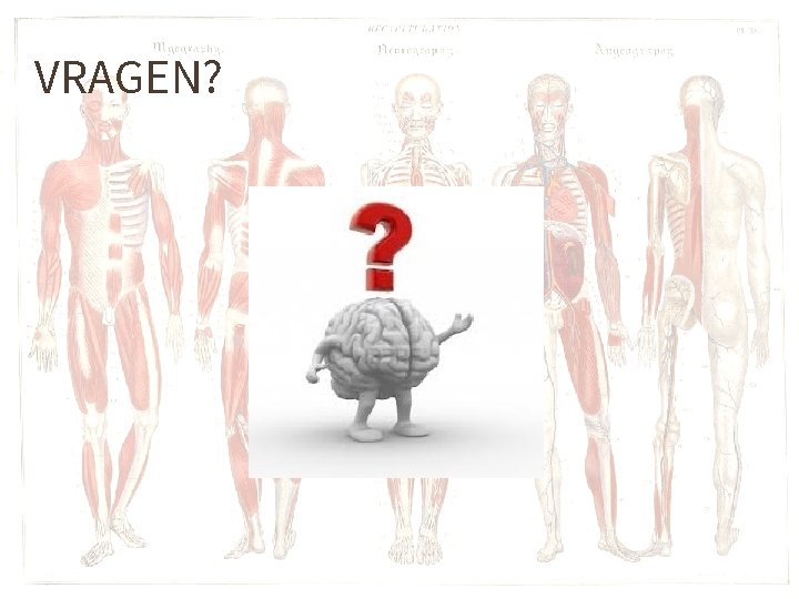 ANATOMIE FYSIOLOGIE PATHOLOGIE Cellen en Weefsels INHOUD LES