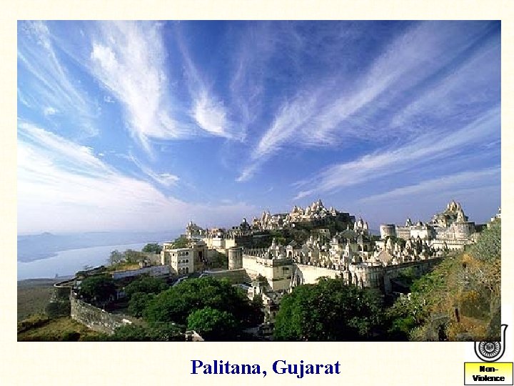Palitana, Gujarat Palitana, Gujarat
