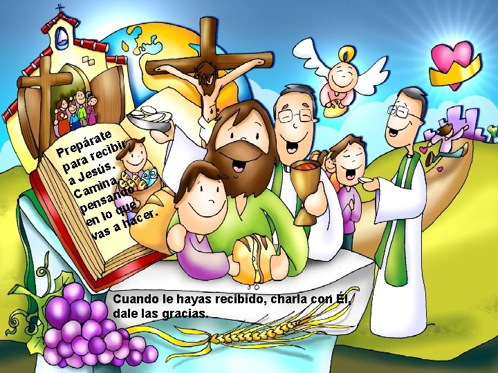 ate r r á i p Pre recib a par sús. e a J ate r r á i p Pre recib a par sús. e a J