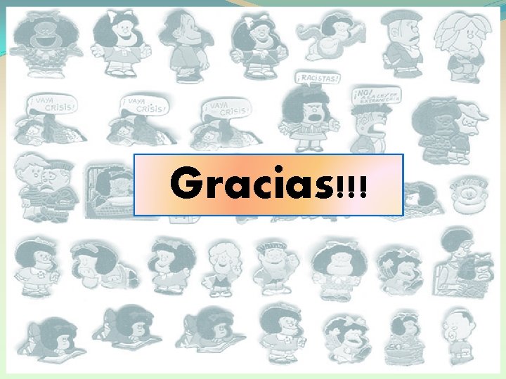 Gracias!!! 