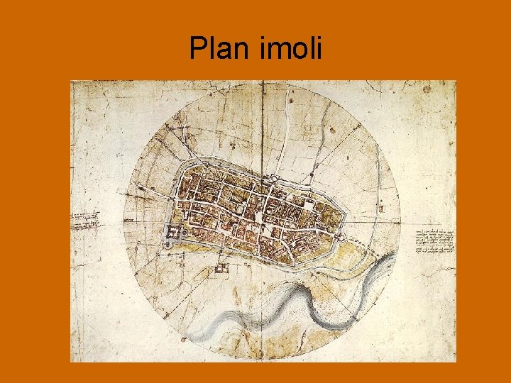 Plan imoli 