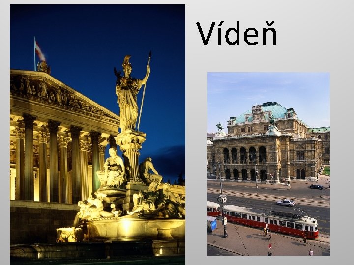 Vídeň 