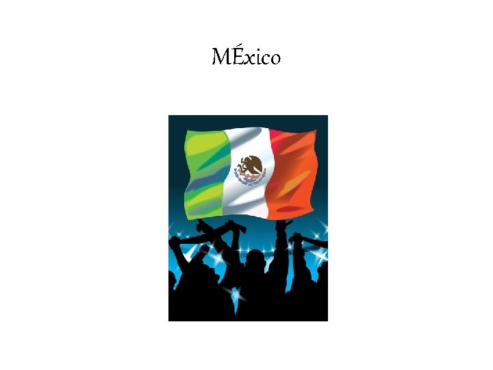 MÉxico 