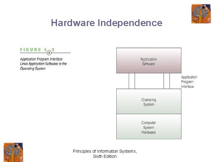 Hardware Independence Principles of Information Systems, Sixth Edition 