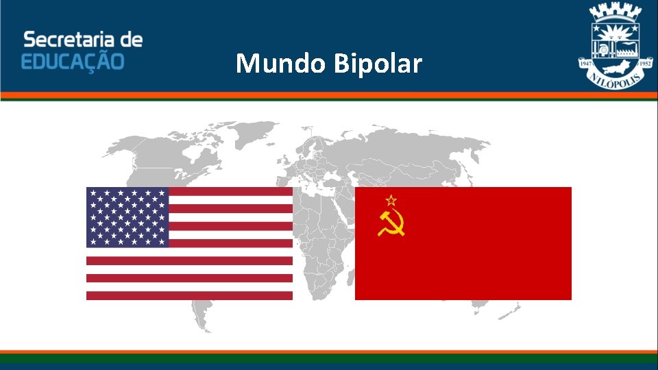 Mundo Bipolar Mundo Bipolar