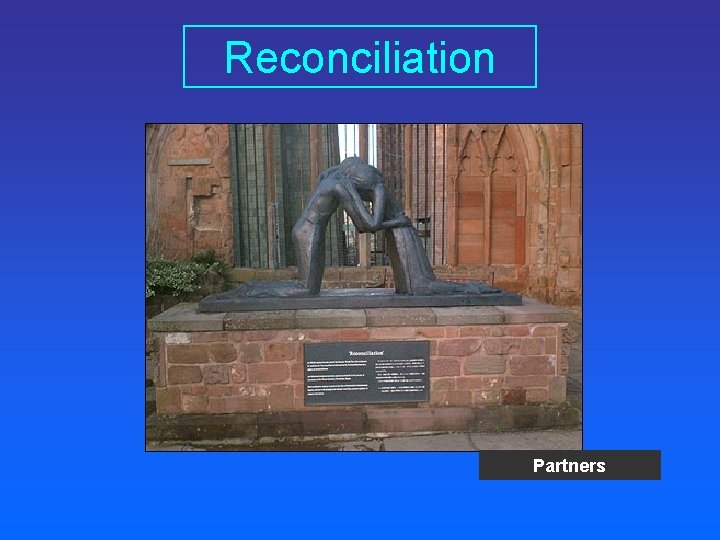 Reconciliation Partners 