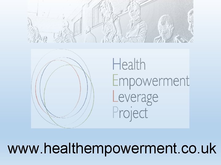 www. healthempowerment. co. uk 