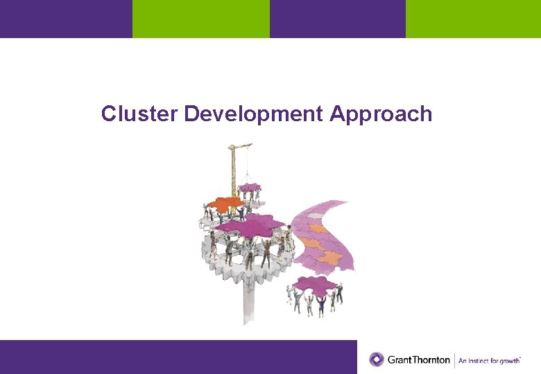 Integrating MSMEs with the Global Value Chain 2013