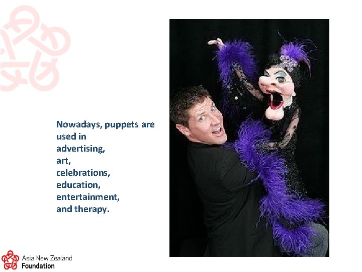 STRATEGIC PLAN 2013 Introduction To Puppetry By Carolyn