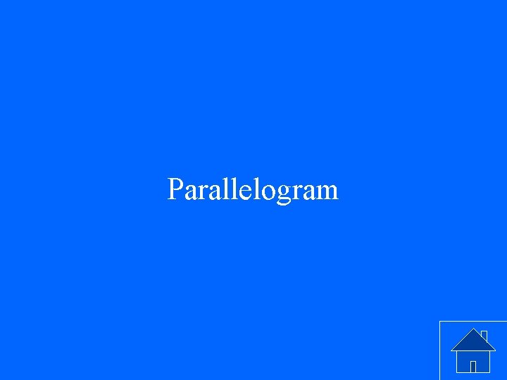 Parallelogram 