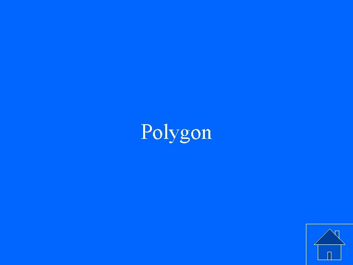 Polygon 