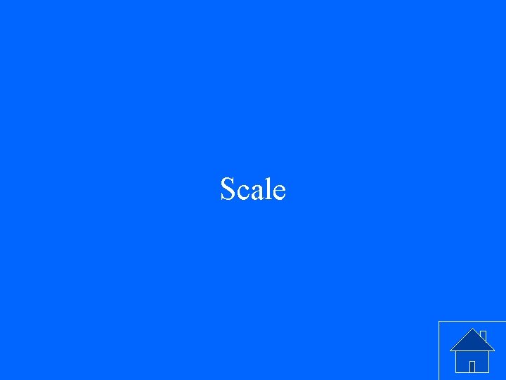 Scale 