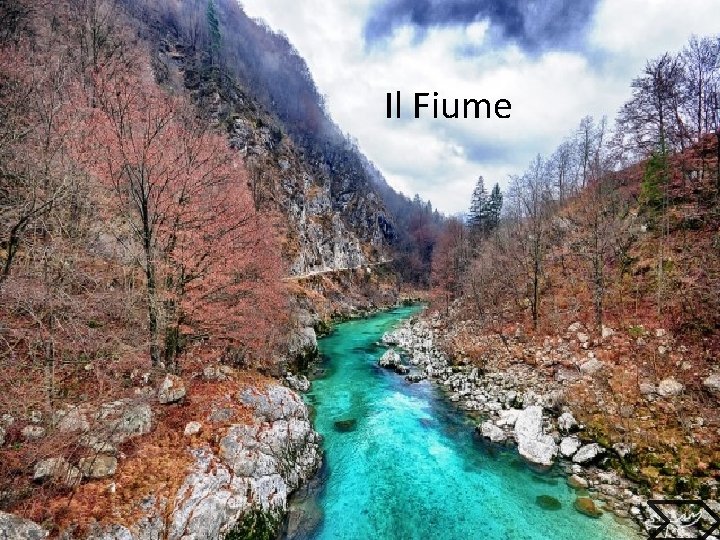 Il Fiume 