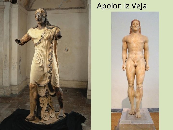Apolon iz Veja 
